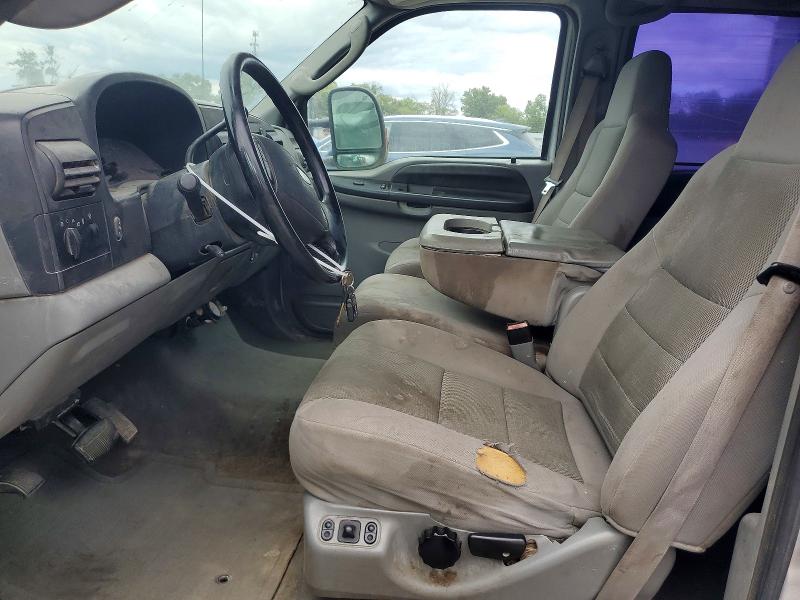Продажа на аукционе авто 2006 Ford F250, vin: 1FTSW21P16EB54453, номер лота: 69508426