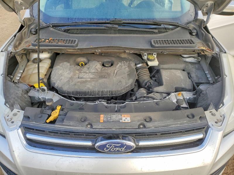 70096066 :رقم المزاد ، 1FMCU9J99EUA64620 vin ، 2014 Ford Escape مزاد بيع