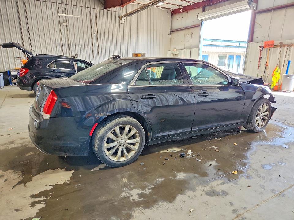 Aukcja sprzedaży 2016 Chrysler 300, vin: 2C3CCARGXGH305199, numer aukcji: 68201596