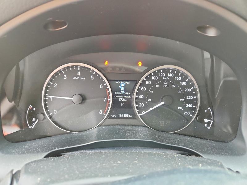 Продажа на аукционе авто 2015 Lexus Es, vin: JTHBK1GG6F2186490, номер лота: 71001256