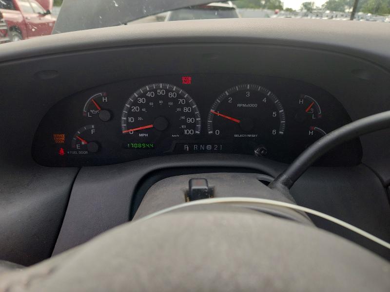 Aukcja sprzedaży 2002 Ford F150, vin: 1FTRW08LX2KA75073, numer aukcji: 67882656