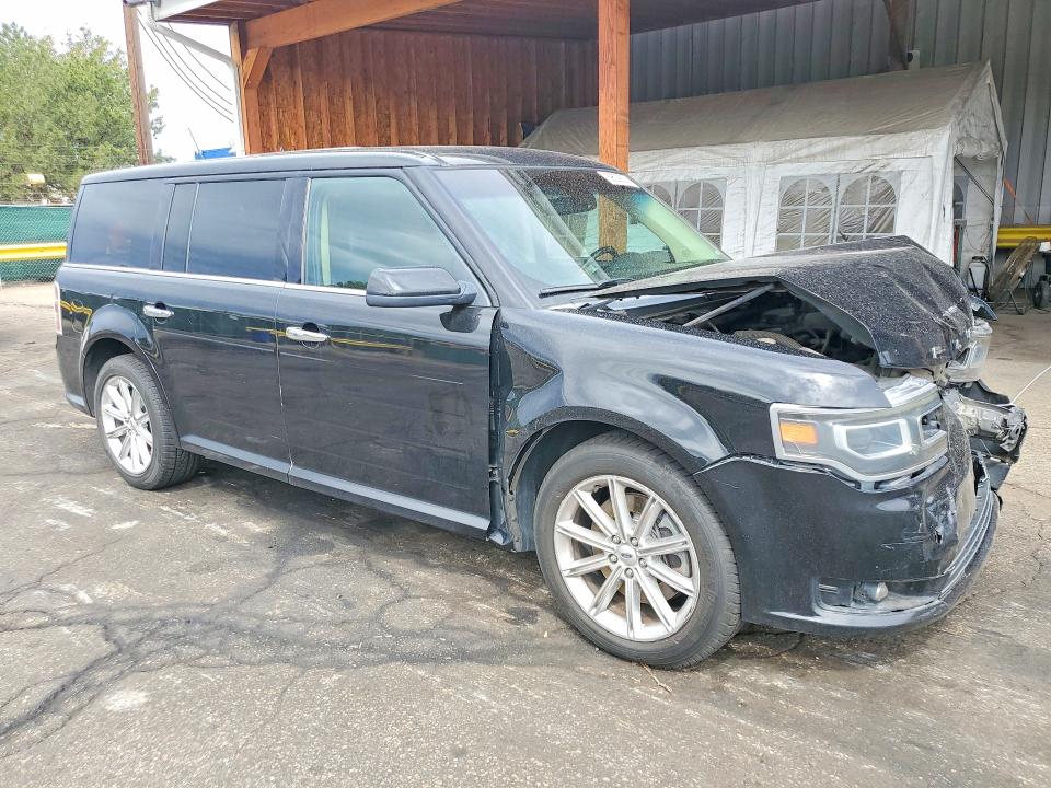69529206 :رقم المزاد ، 2FMHK6D86GBA02470 vin ، 2016 Ford Flex مزاد بيع