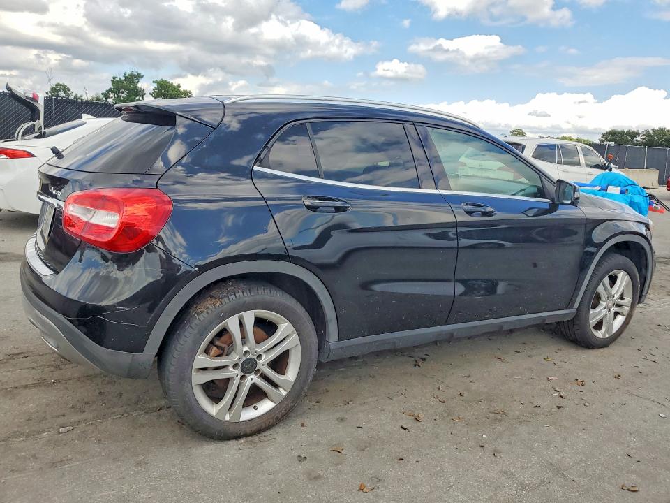 Продаж на аукціоні авто 2015 Mercedes-benz Gla, vin: WDCTG4GB3FJ177811, номер лоту: 70519466