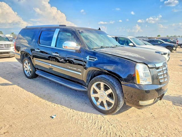 Продажа на аукционе авто 2013 Cadillac Escalade, vin: 1GYS4HEF6DR270905, номер лота: 69606086