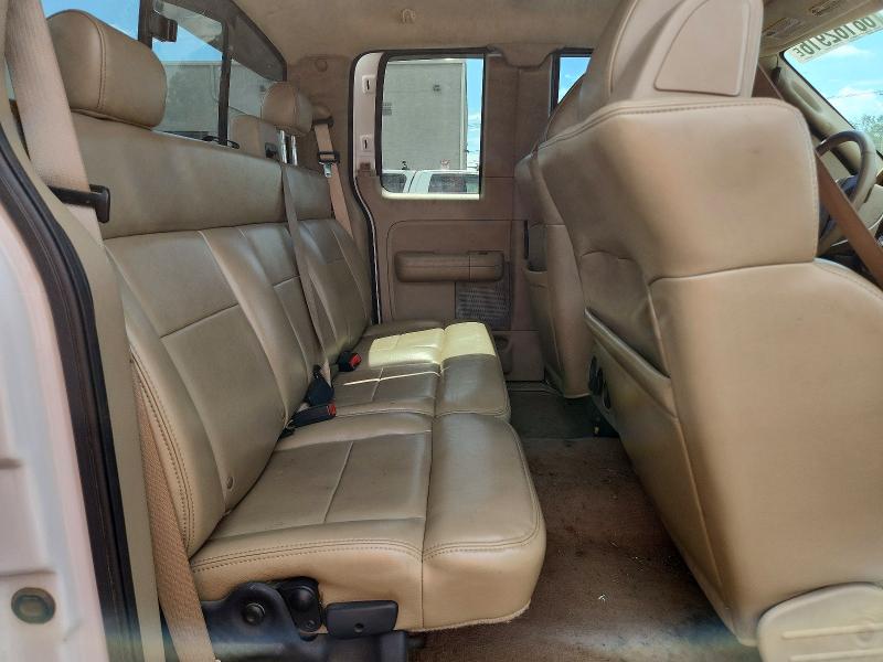 Продажа на аукционе авто 2008 Ford F150, vin: 1FTPX14V48FA56196, номер лота: 68162916