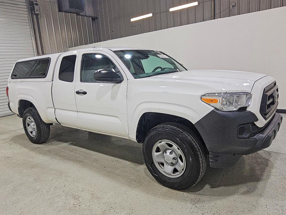 Aukcja sprzedaży 2022 Toyota Tacoma, vin: 3TYRX5GN5NT055201, numer aukcji: 69634316