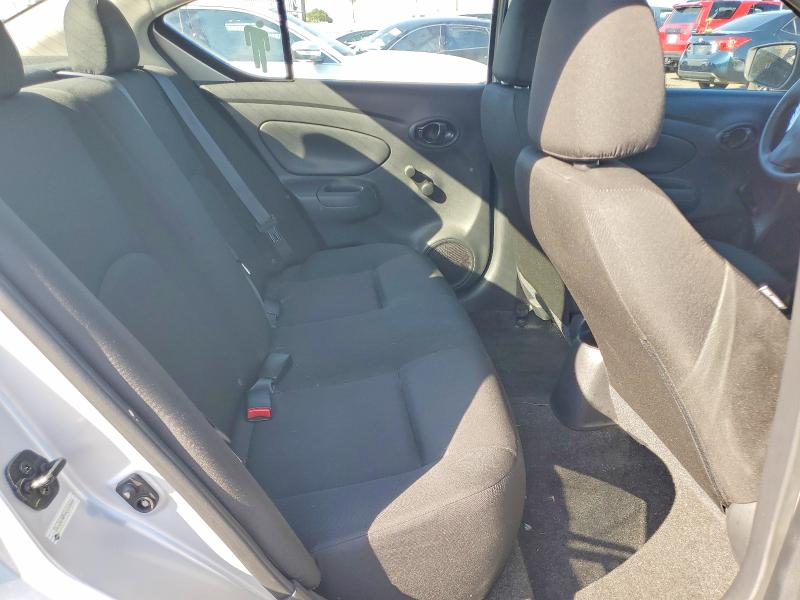 Aukcja sprzedaży 2019 Nissan Versa, vin: 3N1CN7AP0KL830666, numer aukcji: 65962686