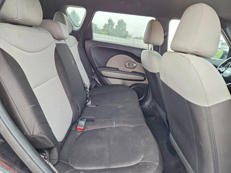 68968966 :رقم المزاد ، KNDJN2A27H7495088 vin ، 2017 Kia Soul مزاد بيع