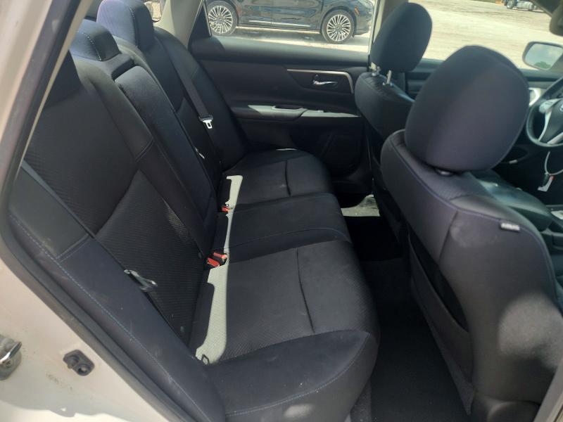 2016 Nissan Altima მანქანა იყიდება აუქციონზე, vin: 1N4AL3AP9GC171997, აუქციონის ნომერი: 68761976