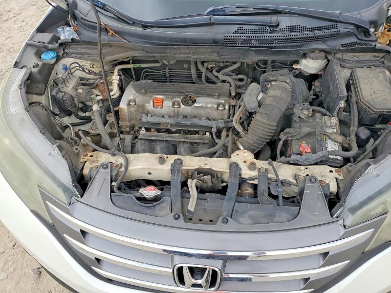 Продажа на аукционе авто 2014 Honda Cr-v, vin: 5J6RM4H71EL019015, номер лота: 68790806