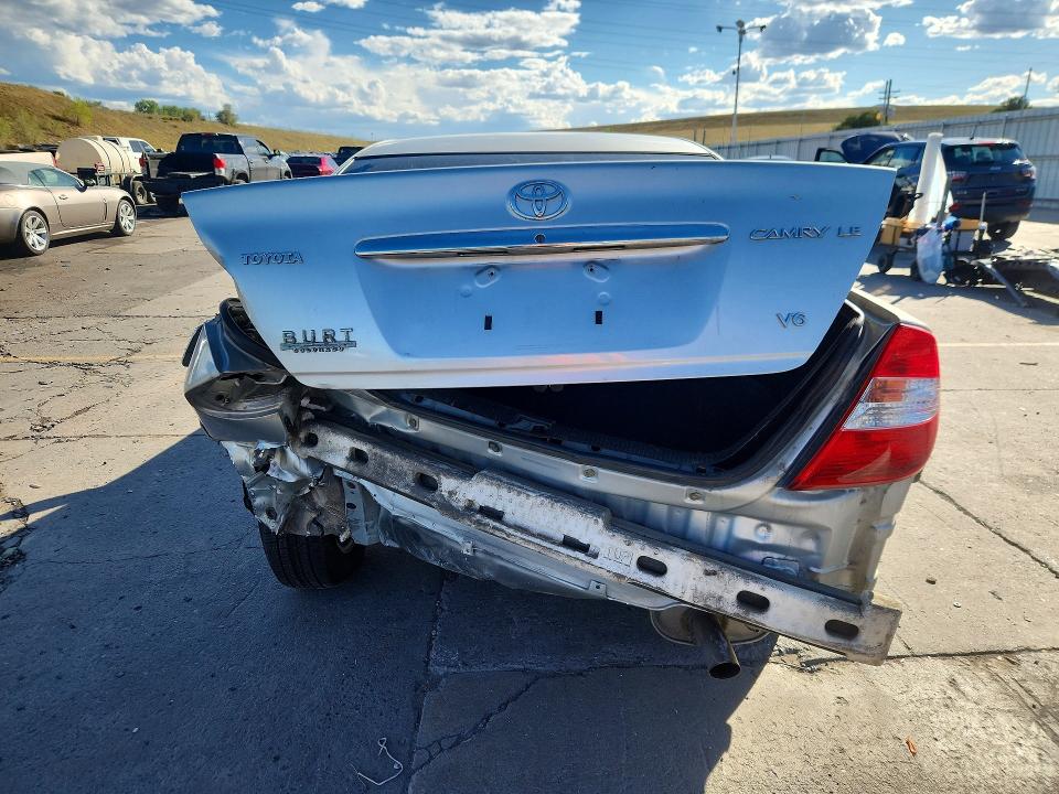 Aukcja sprzedaży 2003 Toyota Camry, vin: 4T1BF30K73U544711, numer aukcji: 67923776