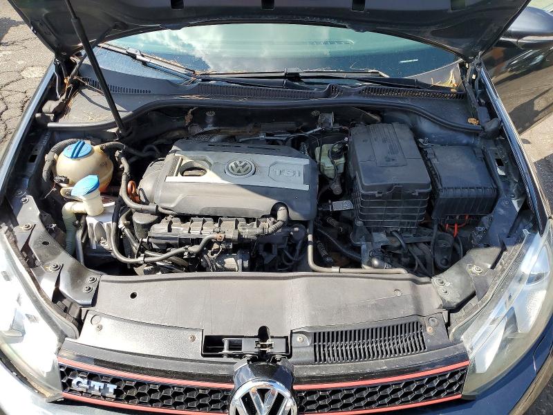 Продаж на аукціоні авто 2011 Volkswagen Gti, vin: WVWED7AJXBW169629, номер лоту: 67879636