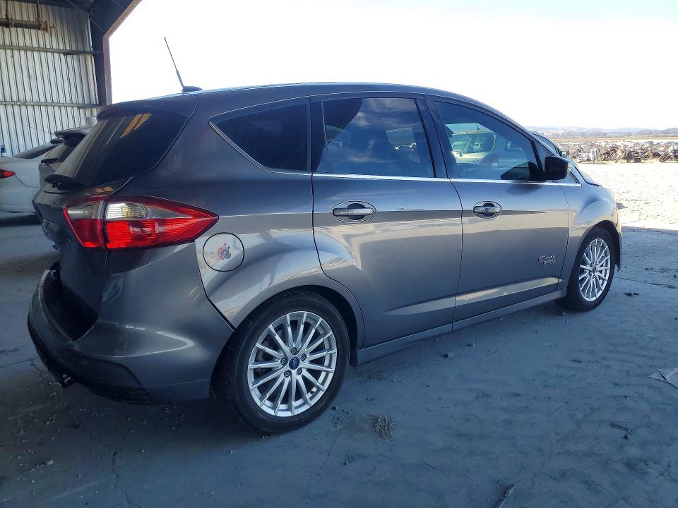 Продаж на аукціоні авто 2013 Ford C-max, vin: 1FADP5CU5DL539992, номер лоту: 68368076