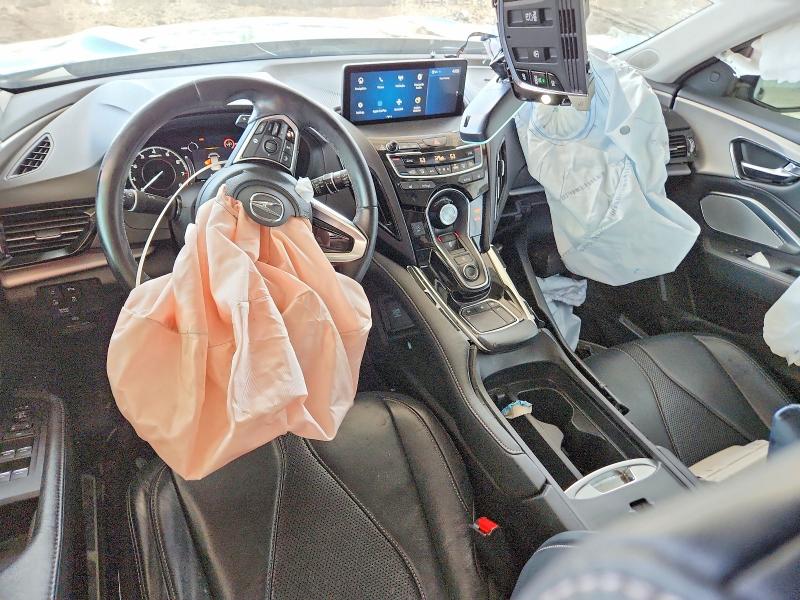 Продажа на аукционе авто 2019 Acura Rdx, vin: 5J8TC1H51KL011053, номер лота: 70038486