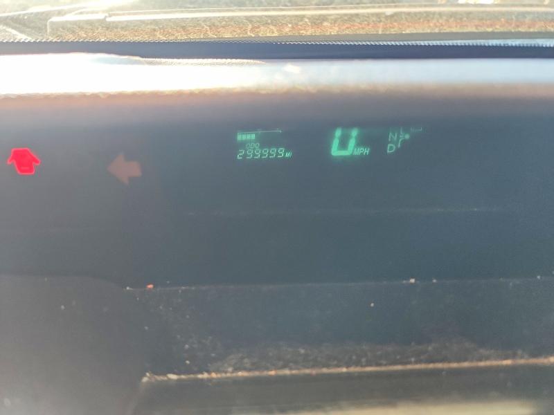 2005 Toyota Prius მანქანა იყიდება აუქციონზე, vin: JTDKB20U057040983, აუქციონის ნომერი: 70381046