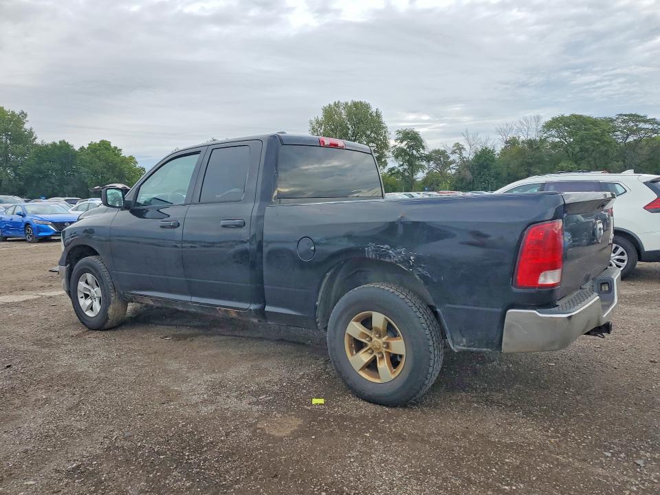 Aukcja sprzedaży 2013 Ram 1500, vin: 1C6RR7FG3DS646273, numer aukcji: 66483466