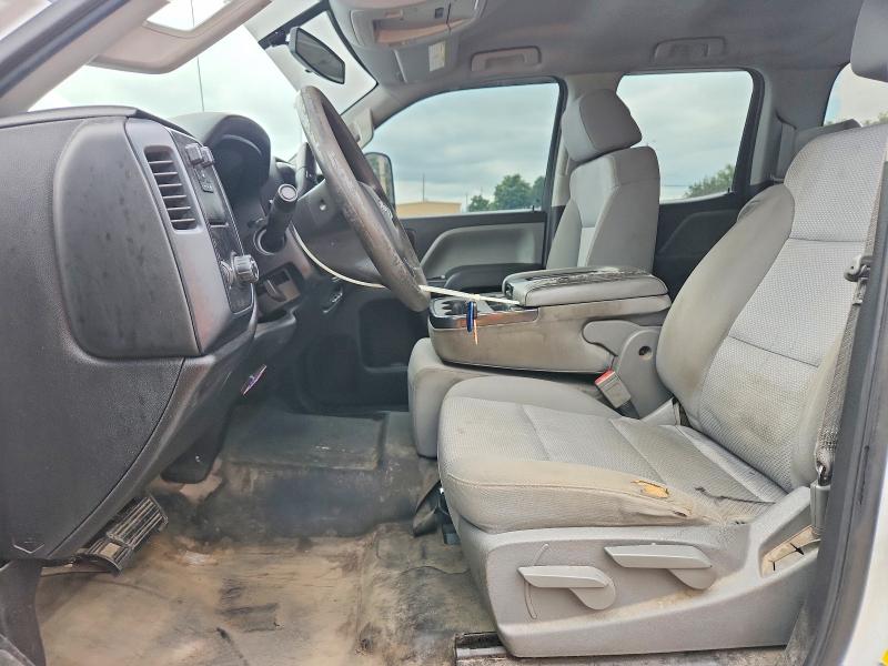 Aukcja sprzedaży 2016 Chevrolet Silverado, vin: 1GC2CUEG6GZ393831, numer aukcji: 69501106