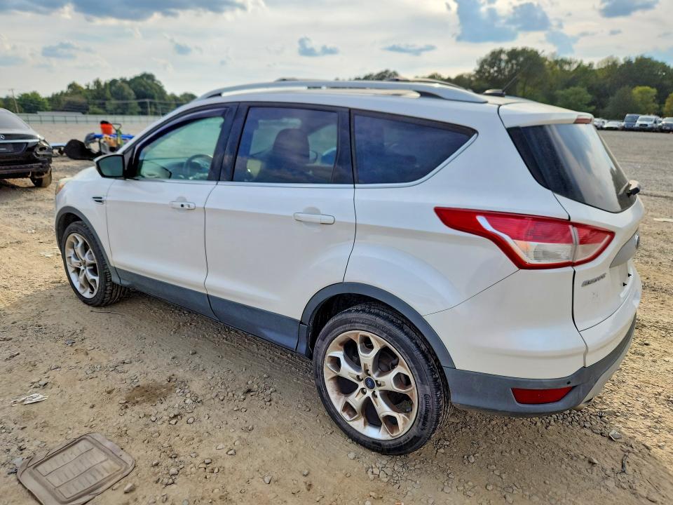Продажа на аукционе авто 2016 Ford Escape, vin: 1FMCU0J96GUB30667, номер лота: 70977186