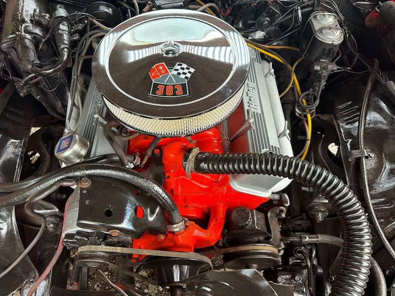 68306646 :رقم المزاد ، 124871N529681 vin ، 1971 Chevrolet Camaro مزاد بيع