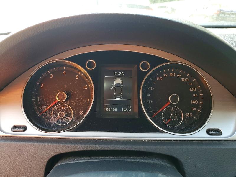 Продаж на аукціоні авто 2013 Volkswagen Cc, vin: WVWBP7AN6DE551940, номер лоту: 67076866