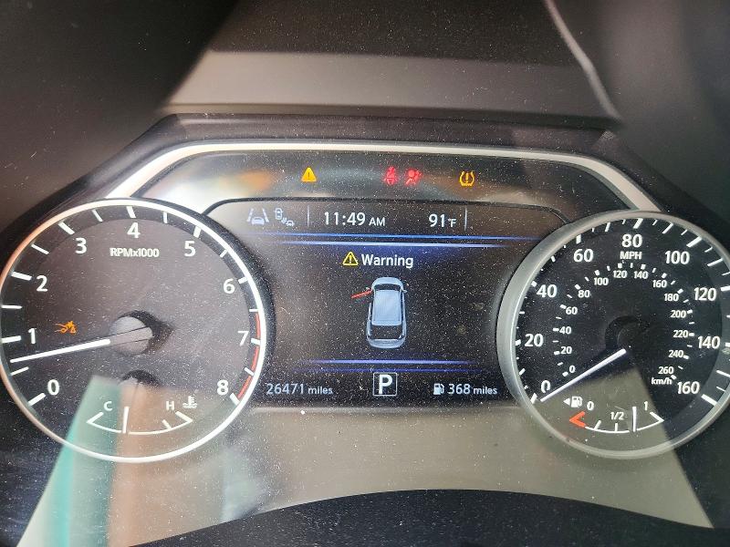 Продаж на аукціоні авто 2023 Nissan Murano, vin: 5N1AZ2BS6PC112990, номер лоту: 67470076