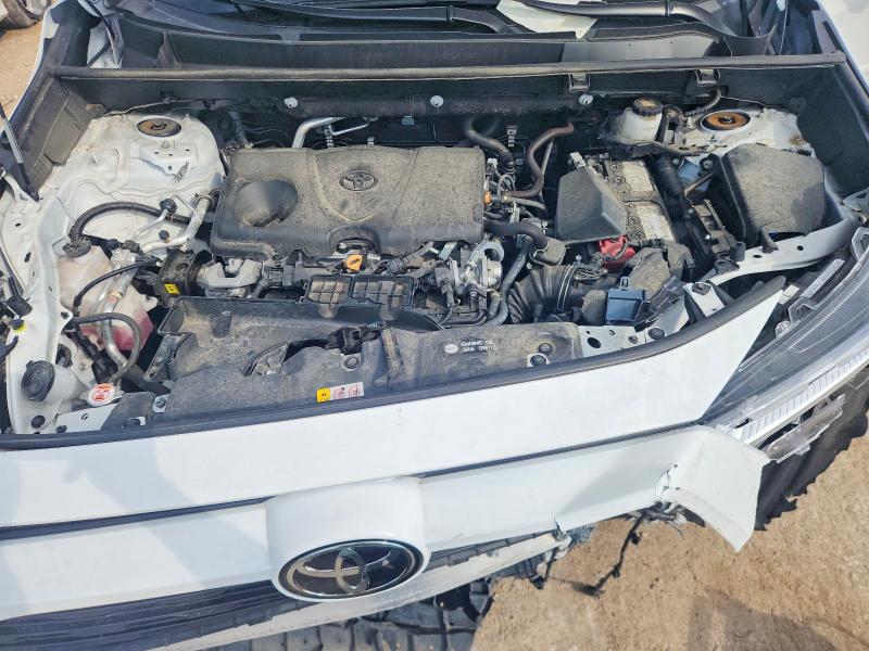 Продаж на аукціоні авто 2024 Toyota Rav4, vin: 2T3G1RFV4RW428472, номер лоту: 67422836