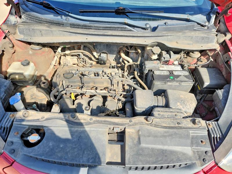 67063696 :رقم المزاد ، KM8JTCAC1CU495078 vin ، 2012 Hyundai Tucson مزاد بيع