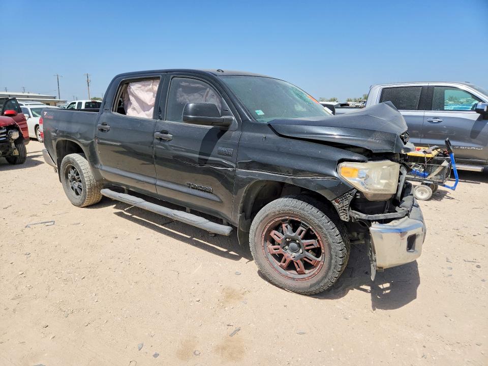 Aukcja sprzedaży 2016 Toyota Tundra, vin: 5TFDW5F16GX532240, numer aukcji: 68443686