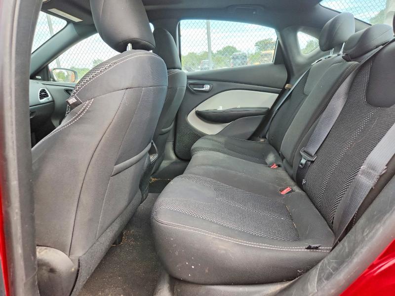 Aukcja sprzedaży 2016 Dodge Dart, vin: 1C3CDFBBXGD530275, numer aukcji: 68104336