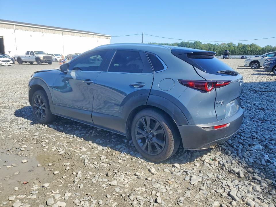 Aukcja sprzedaży 2024 Mazda Cx-30, vin: 3MVDMBCM5RM648023, numer aukcji: 68834506