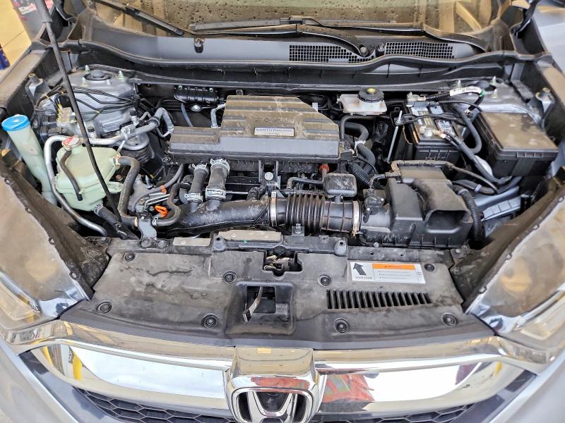 Продажа на аукционе авто 2019 Honda Cr-v, vin: JHLRW2H96KX004751, номер лота: 70185826