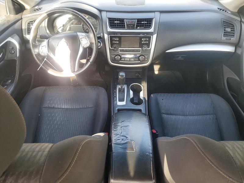 68754046 :رقم المزاد ، 1N4AL3AP2HC216246 vin ، 2017 Nissan Altima مزاد بيع