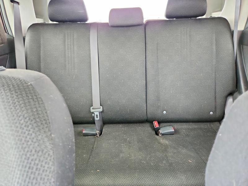 2008 Scion Xb მანქანა იყიდება აუქციონზე, vin: JTLKE50E581041155, აუქციონის ნომერი: 69978056