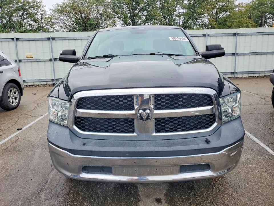 Продажа на аукционе авто 2014 Ram 1500, vin: 1C6RR7STXES131923, номер лота: 69410156