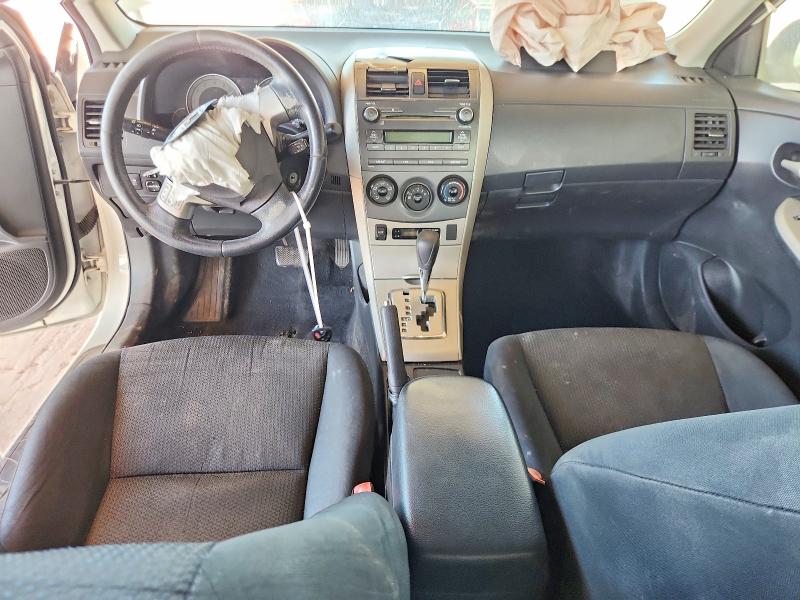 Aukcja sprzedaży 2010 Toyota Corolla, vin: 2T1BU4EE6AC479332, numer aukcji: 67194136