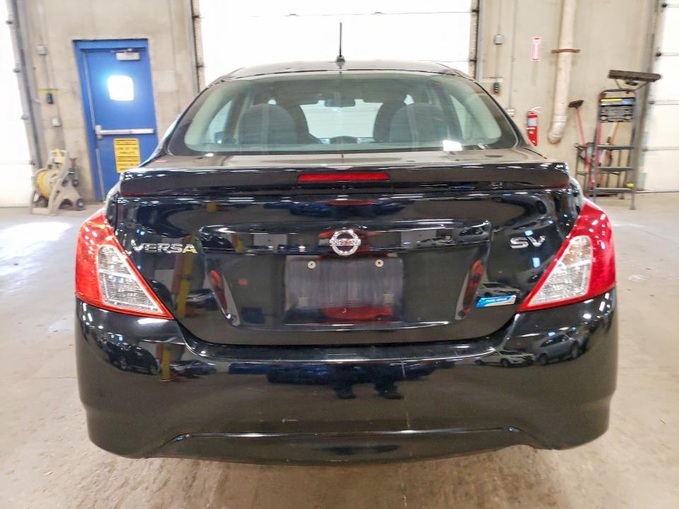 Aukcja sprzedaży 2015 Nissan Versa, vin: 3N1CN7AP7FL893298, numer aukcji: 69646556
