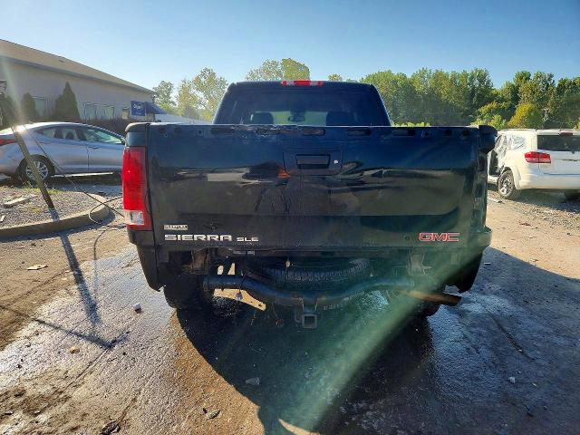 Aukcja sprzedaży 2011 Gmc Sierra, vin: 3GTP2VE34BG119693, numer aukcji: 66170546