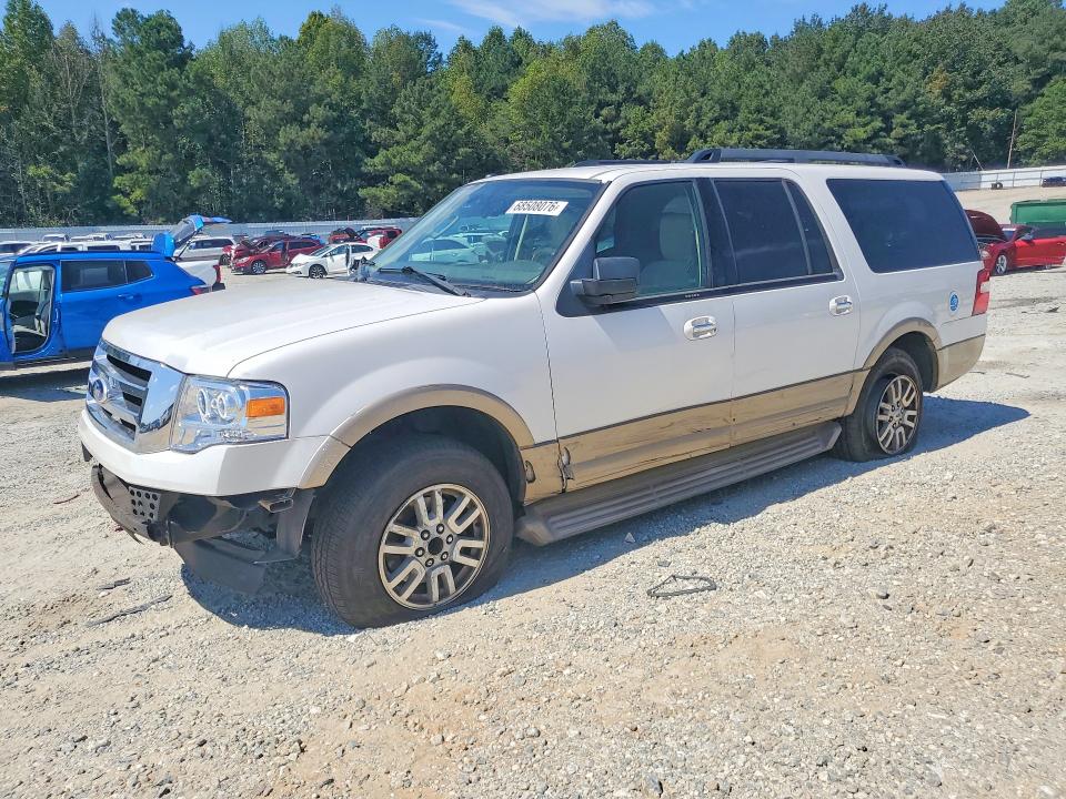 2011 Ford Expedition მანქანა იყიდება აუქციონზე, vin: 1FMJK1H58BEF44669, აუქციონის ნომერი: 68508076