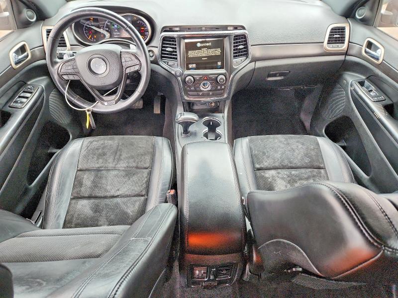 69631776 :رقم المزاد ، 1C4RJFAG4EC518007 vin ، 2014 Jeep Grand Cherokee مزاد بيع