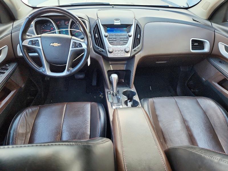 Aukcja sprzedaży 2010 Chevrolet Equinox, vin: 2CNFLNEY9A6257241, numer aukcji: 68812626