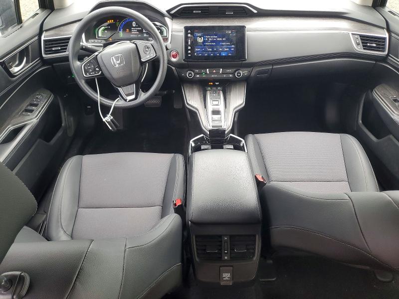Продажа на аукционе авто 2019 Honda Clarity, vin: JHMZC5F1XKC003872, номер лота: 67890566