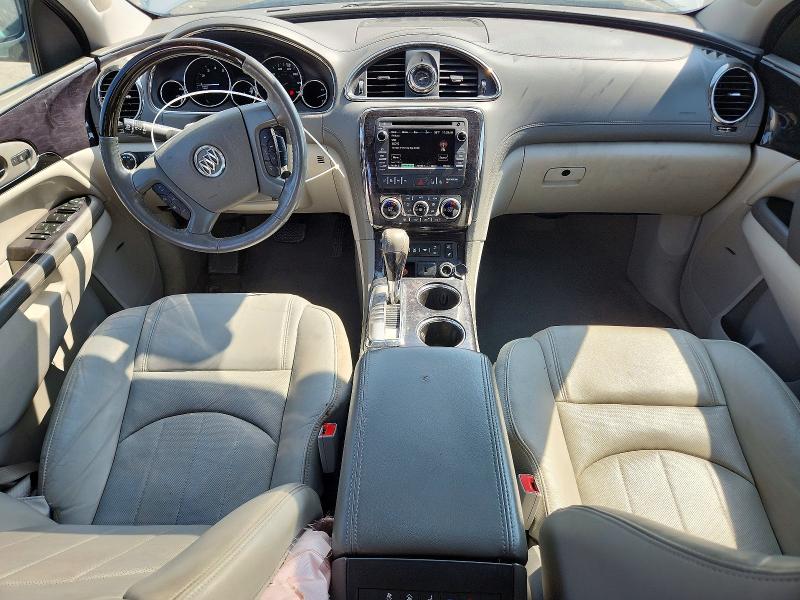 Aukcja sprzedaży 2017 Buick Enclave, vin: 5GAKVCKD8HJ282438, numer aukcji: 64468546