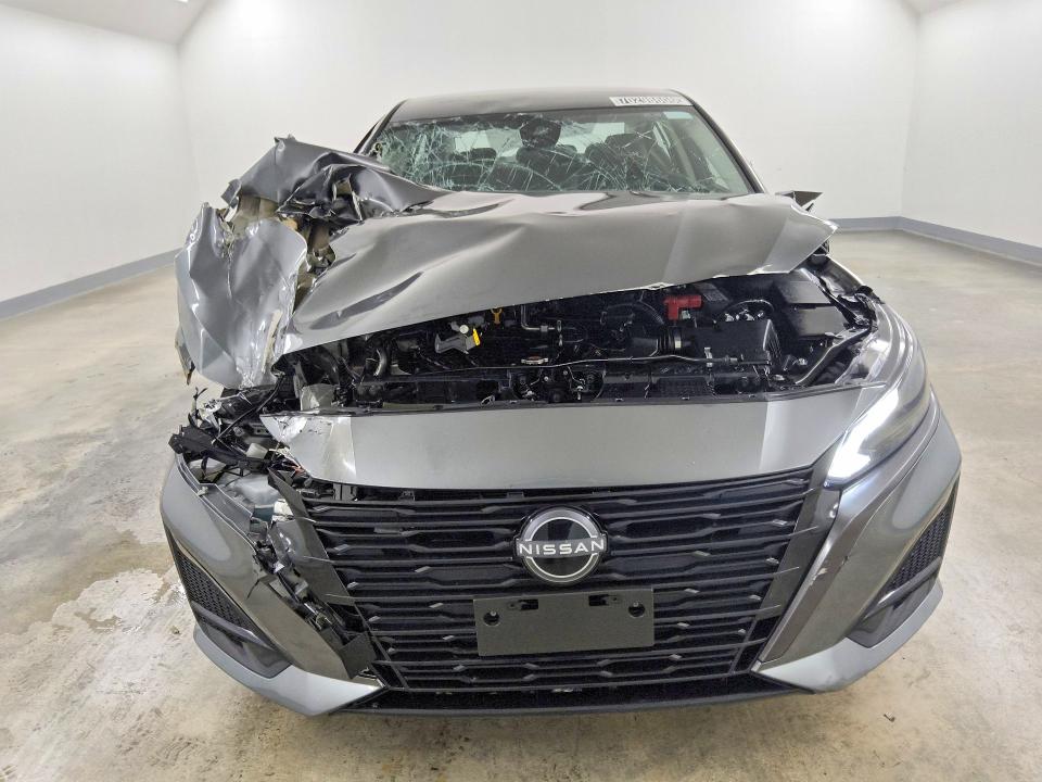2026 Nissan Altima მანქანა იყიდება აუქციონზე, vin: 1N4BL4DV6TN322751, აუქციონის ნომერი: 70298606