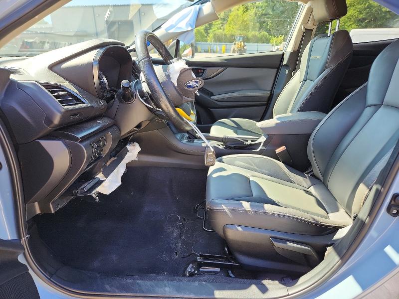 2021 Subaru Crosstrek მანქანა იყიდება აუქციონზე, vin: JF2GTHSC2MH294182, აუქციონის ნომერი: 68731596