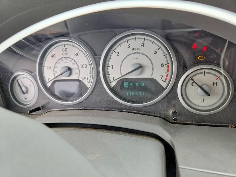 Продажа на аукционе авто 2009 Chrysler Town & Country, vin: 2A8HR54119R549100, номер лота: 69533316