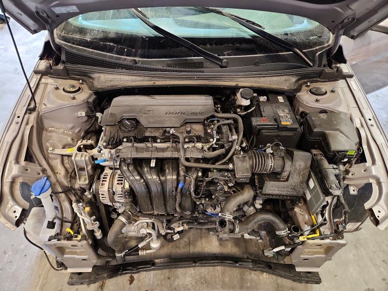 Продаж на аукціоні авто 2025 Hyundai Elantra, vin: KMHLS4DGXSU976431, номер лоту: 71051676