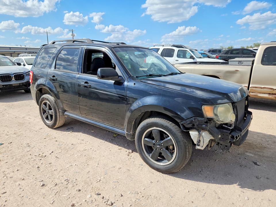 Продажа на аукционе авто 2012 Ford Escape, vin: 1FMCU0DG9CKB90698        , номер лота: 68968486