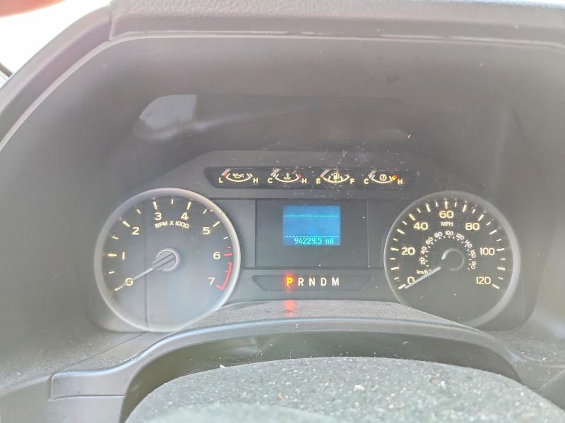 Aukcja sprzedaży 2018 Ford F150, vin: 1FTEW1E56JFC80522, numer aukcji: 68848216