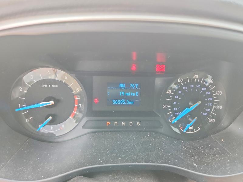 Продаж на аукціоні авто 2016 Ford Fusion, vin: 1FA6P0G75G5116127, номер лоту: 68406736