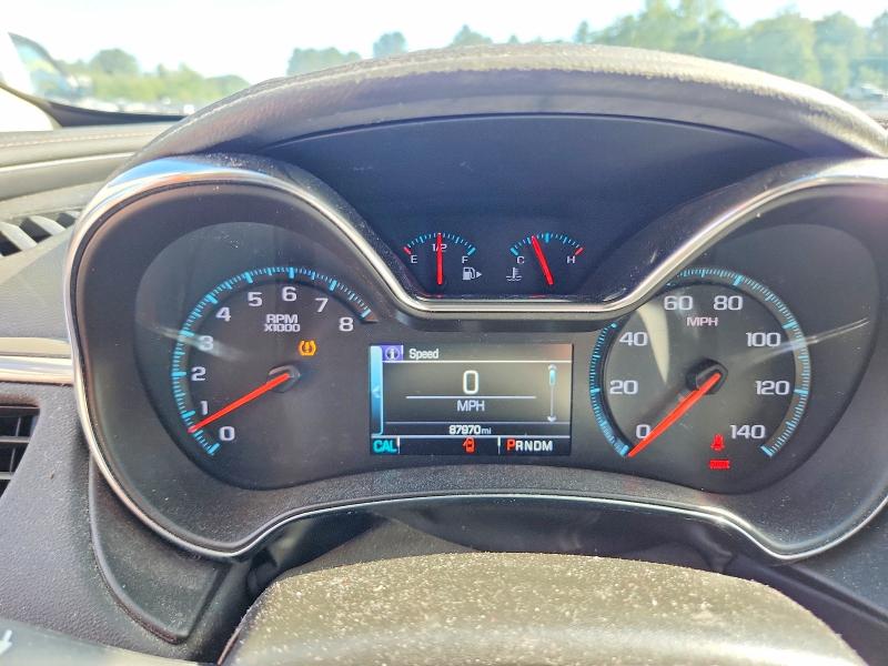 Продажа на аукционе авто 2017 Chevrolet Impala, vin: 2G1105S33H9147223, номер лота: 67980166